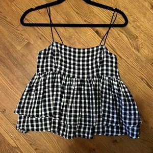 Urban outfitters blouse